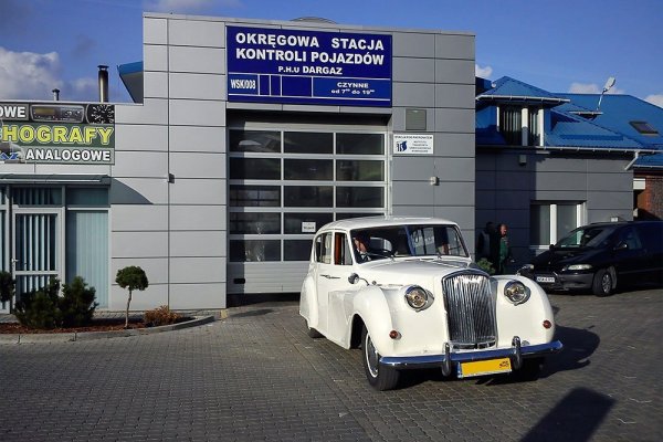 wynik badania pozytywny