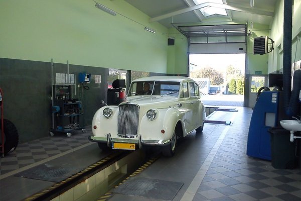 ... i takie perełki nas odwiedzają